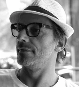 Executive Producer & Co-Founder