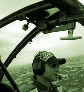 Business Affairs & Co-Founder