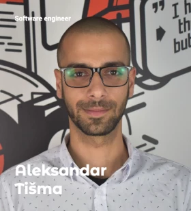 Tech/Team Lead - Partner