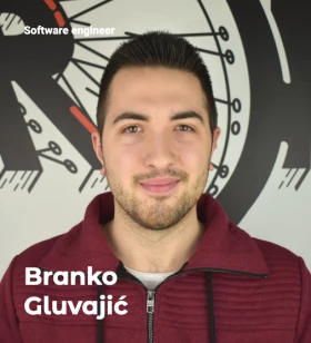 Full Stack Developer with Cloud Computing expertise