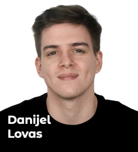 Full Stack Software Engineer