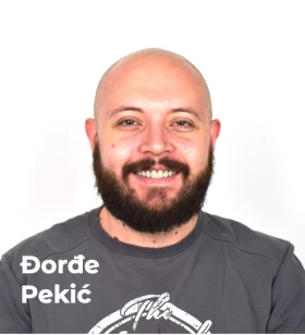 Senior Full Stack software Engineer