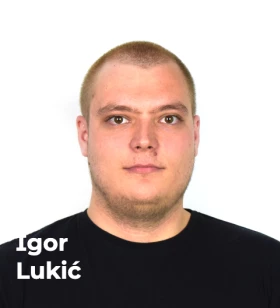 Medior Full Stack Software Engineer