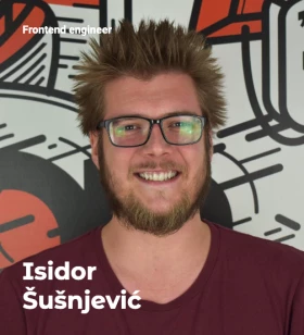 Medior Front End Software Engineer