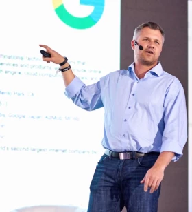 Chief Marketing Officer