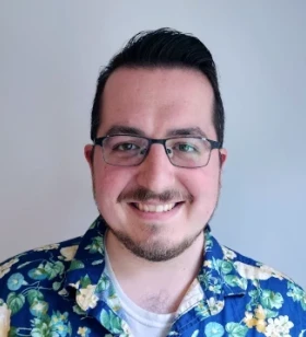 Social Media Team Leader