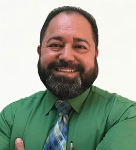 Education Enrollment Specialist