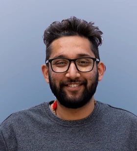 Sales & Marketing Executive