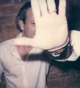 Chief Creative Officer / Founding Partner