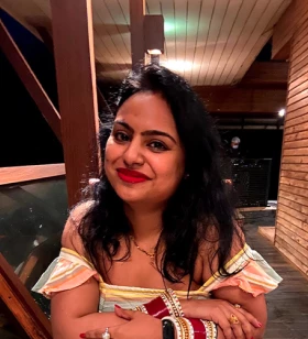 Senior Project Manager