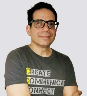 Vice President - Sales