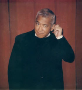 Chief Engagement Officer