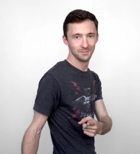 President, Lead Back-End Engineer