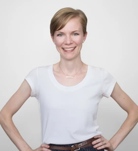 Creative Director, Designer