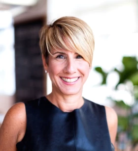 Chief Strategy Officer, Founding Partner