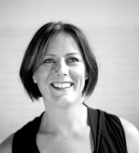 CEO, Founding Partner