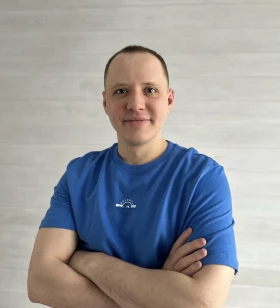 Full-stack Developer