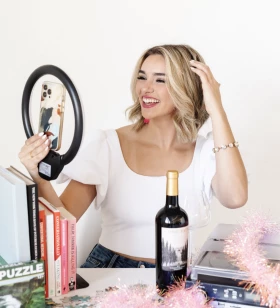 Marketing Specialist