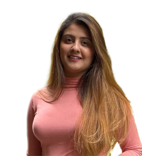 Sr. Communication Manager