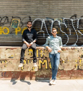 Directors and Founders of Good Brother