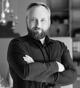 Creative Director & Co-Founder