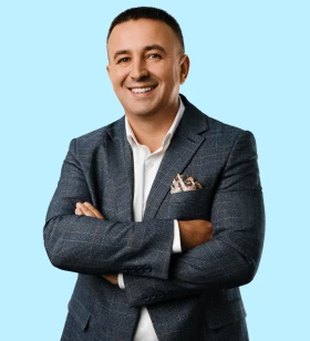 Chief Executive Officer