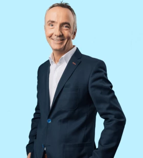 Chief Financial Officer