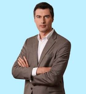 Chief Technology Officer