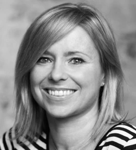 CEO and Editor in chief