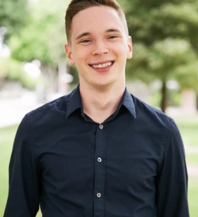 Co-Founder & Managing Partner