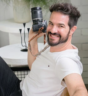 Creative Director & Photographer