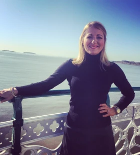 Business Development Manager