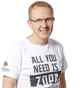 CEO & Owner at Exposit