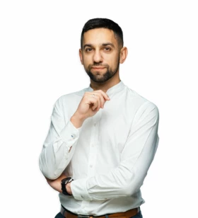 Co-Founder, Chief Operating Officer