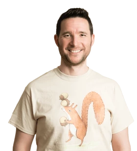 Website design and technical fixes