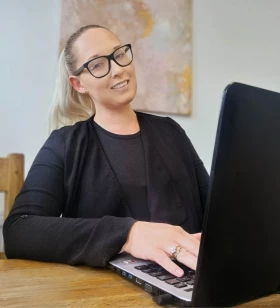 Socials and Branding