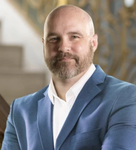 Executive Creative Director