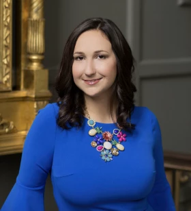 Copywriter + Content Strategist