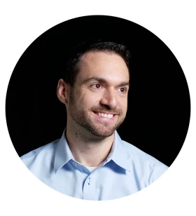 VP of Product Management