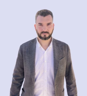 Managing Partner