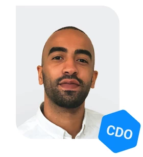 Chief Design Officer