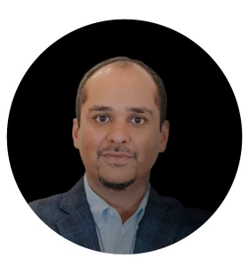 Digital Health Leader