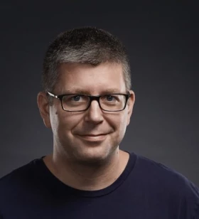 CEO and Creative Director