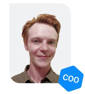 Chief Operating Officer