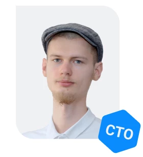 Chief Technology Officer