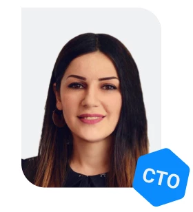 Chief Project Officer