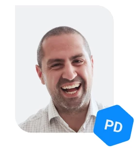 Partnership Director