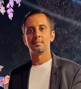 Full stack developer