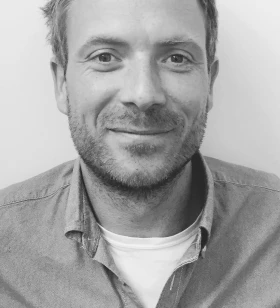 Creative Director, Executive Producer