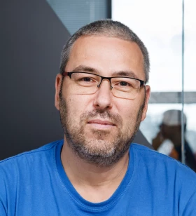 Co-founder and Director